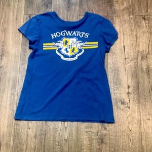 Forever 21 Harry Potter collection top